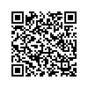 Codice QR scheda articolo