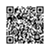 Codice QR scheda articolo