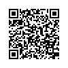 Codice QR scheda articolo