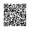 Codice QR scheda articolo