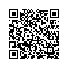 Codice QR scheda articolo