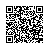 Codice QR scheda articolo