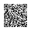 Codice QR scheda articolo