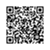 Codice QR scheda articolo