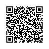 Codice QR scheda articolo