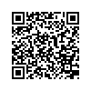 Codice QR scheda articolo