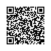 Codice QR scheda articolo