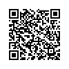 Codice QR scheda articolo