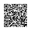 Codice QR scheda articolo