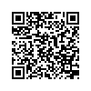 Codice QR scheda articolo