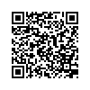 Codice QR scheda articolo