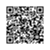 Codice QR scheda articolo