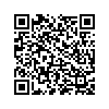 Codice QR scheda articolo