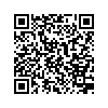 Codice QR scheda articolo