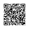 Codice QR scheda articolo