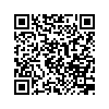 Codice QR scheda articolo