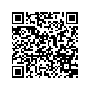 Codice QR scheda articolo