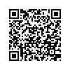 Codice QR scheda articolo