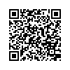 Codice QR scheda articolo