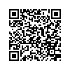 Codice QR scheda articolo