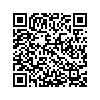 Codice QR scheda articolo