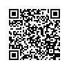 Codice QR scheda articolo