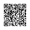 Codice QR scheda articolo