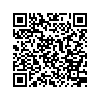 Codice QR scheda articolo