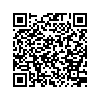 Codice QR scheda articolo