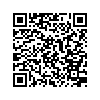 Codice QR scheda articolo