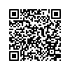 Codice QR scheda articolo