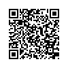 Codice QR scheda articolo