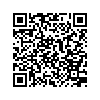 Codice QR scheda articolo