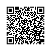 Codice QR scheda articolo