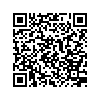 Codice QR scheda articolo