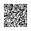 Codice QR scheda articolo