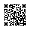 Codice QR scheda articolo