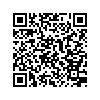 Codice QR scheda articolo