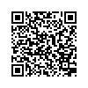 Codice QR scheda articolo