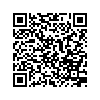 Codice QR scheda articolo