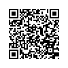 Codice QR scheda articolo