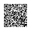 Codice QR scheda articolo