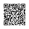 Codice QR scheda articolo