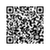 Codice QR scheda articolo