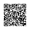 Codice QR scheda articolo