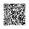 Codice QR scheda articolo