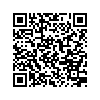 Codice QR scheda articolo