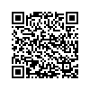 Codice QR scheda articolo