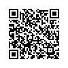 Codice QR scheda articolo