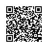 Codice QR scheda articolo